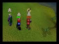 Beryllix Runescape PvP vid 1 pk vid 6 - The Age of PvP - part 1/2