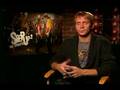 Robert Hoffman interview for Step Up 2 the Streets