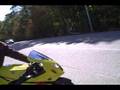 Wheelie Man Stop Light Chatter