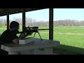First shot from my .50