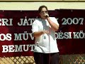Beatbox - Jammal (Hungarian) Beatbox - Jammal (Hungarian)