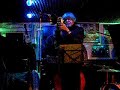 tom harrell quintet live al moro cava de tirreni (sa)
with
jimmy greene 
danny grissett 
ugonna okegwo 
johnathan blake