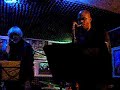 tom harrell quintet live al moro cava de tirreni (sa)
with
jimmy greene 
danny grissett 
ugonna okegwo 
johnathan blake