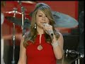 Christmas (Baby Please Come Home) - Mariah Carey live @ 2008 Grammy Nominations Concert Christmas (Baby Please Come Home) - Mariah Carey live @ 2008 Grammy Nominations Concert