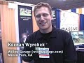Willow Garage - RoboDevelopment 2007