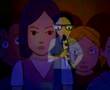 girafe girl. CODA film clip