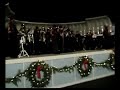 Washington Redskins Marching Band -- Holiday Madness Part 3