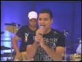 Banda Som e Louvor no Paz e Amor, Sinal Fechado