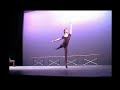 Ballet Class Combinations