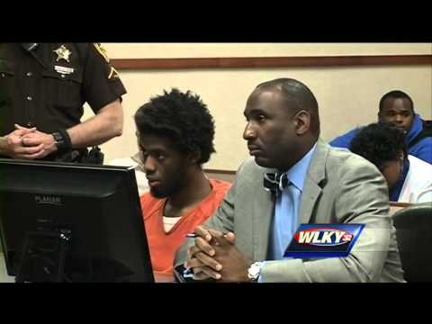 Man takes plea deal in crash that left victim with brain damage