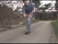 AAGOS set 1 - boneless 360 fingerflip indy