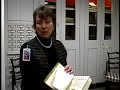 KUMC has book bound in human skin, GoodBikes