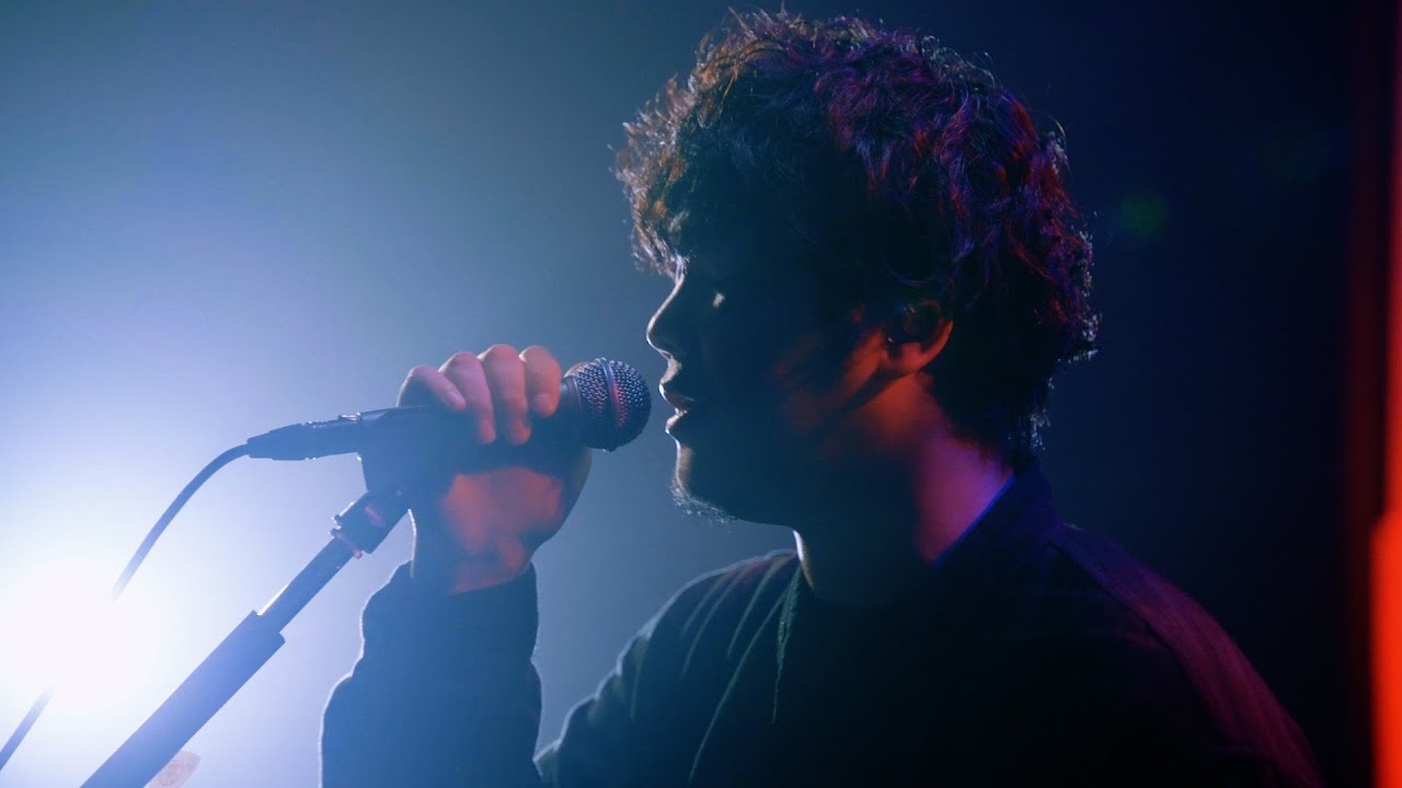 秦基博 - "イカロス"(PREMIUM LIVE「ICARUS」ver)ライブ映像を公開 7thアルバム 新譜「Paint Like a Child」2023年3月22日発売予定 thm Music info Clip