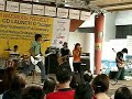 West Grand Boulevard @ *scape- Now We Will (Cancer Warriors)