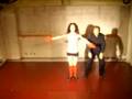 Pantomime & Tap dance  a mannequin パントマイム& タップダンス　「マネキン」
