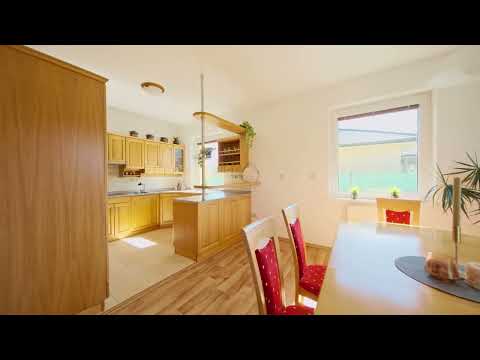 Video Prodej domu 142 m², Mačkov