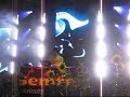 ELLEN ALLIEN & APPARAT,NATHAN FAKE @ Summer of Love 2007