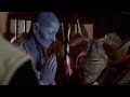 Funniest scene: Farscape [1x06] Thank God it`s Friday. Again