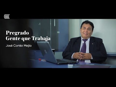 José Cortéz Mejía