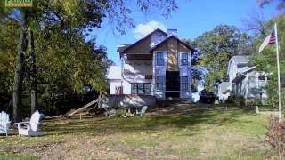 House Time Lapse