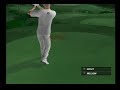 Tiger Woods 2004 - Par 4 Hole In One - Dragon Roar Easter Egg