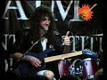 Jason Becker playing End of the Beginning (RARE AND AWESOME)