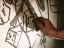 kurzfilm von kurt schaumann zu dem soester k�nstler hans kaiser.