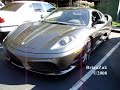 Ferrari 430 Scuderia