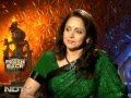 Hema Malini: The one and only Dream Girl