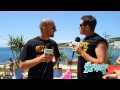 Lucky Life TV interviews Nathan Hadley of Lovezoo