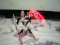 BIONICLE MOVIE Mistika -Tahu vs Krika-