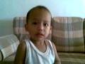 Hafis nangis