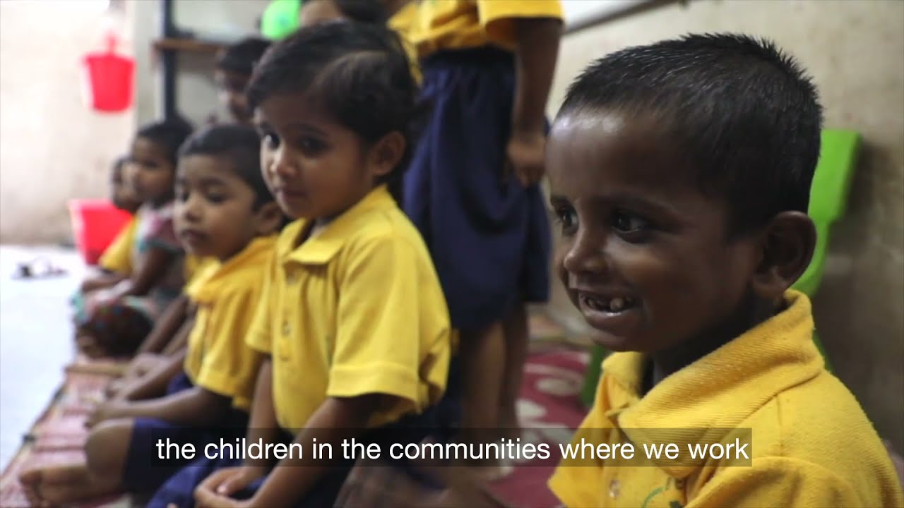 Vision Rescue | NGO in Mumbai for Child Education | Summer School at Home