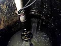 Proper sump pump operation