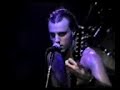 Death - Empty Words ( Live In L.A. )
