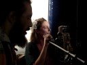 Talking Trees jamming session (part 2)