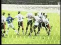 COPA DO BRASIL CRUZEIRO X SAO PAULO REPORTAGEM