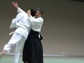 Yoshi Ichida- Tsuki Kokyunage and Iriminage Yoshi Ichida- Tsuki Kokyunage and Iriminage
