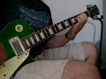 creed - one last breath(COVER)by T.T