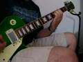 creed - one last breath(COVER)by T.T