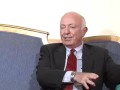 Nariman Behravesh, IHS Global Insight - fears of a double-dip recession