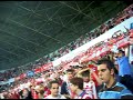 Sporting-Villarreal peazo de aficion