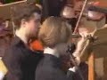 J.S.Bach - St.Matthew Passion, Robert Canetti - conductor J.S.Bach - St.Matthew Passion, Robert Canetti - conductor
