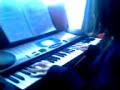Samy tocando Sirenia Samy tocando Sirenia