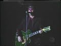 U2 plays Bowie\