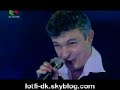 Lotfi double kanon