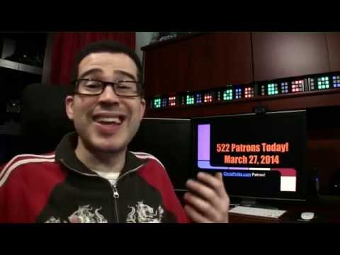TLDR: Microsoft Office for iPad... is Awesome!