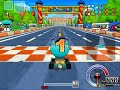 KartRider Optimal-drift in practices by training kart KartRider Optimal-drift in practices by training kart