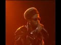 The Roots - What They Do (live)