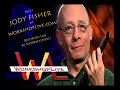 Fingerstyle Jazz Guitar Improv - Jody Fisher